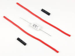 Constructing A Capacitor Discharge Tool Electronics Projects Diy Electrical Projects Capacitors