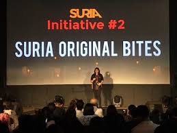 Listen live to suria fm 101.4 fm, johor bahru johor malaysia — online internet radio station. Yang Baru Lagi Terkini Tentang Suria Fm 2017 Sensasi Selebriti