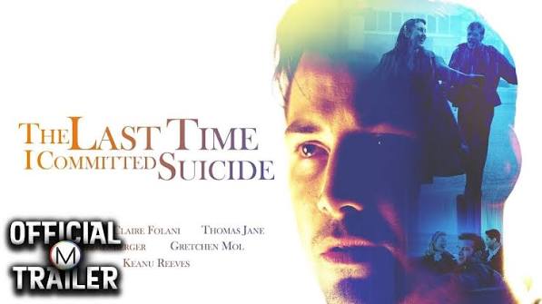 THE LAST TIME I COMMITTED SUICIDE (1996) | Official Trailer