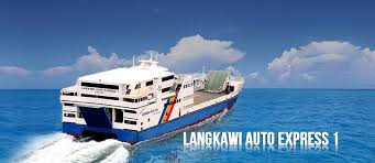 Jadual waktu perjalanan feri bermula seawal pukul 7 pagi hingga pukul 7 petang. Schedule