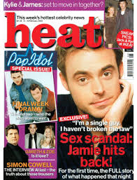 Heat Magazine