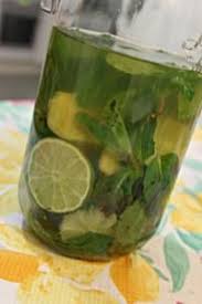 Rhum Gingembre Menthe Citron Vert Recette Preparation Et Conseils Sur Rhum Arrange Fr Recette Rhum Arrange Rhum Arrange Rhum