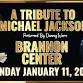 A Tribute to Michael Jackson event image