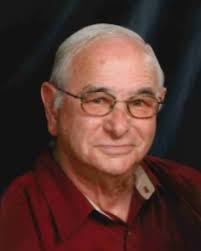 Gerald "Jerry" Steele