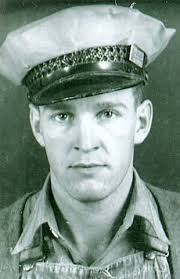 Thomas Flournoy “Tom” Ball (1916-2009)