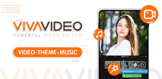 Powered by top developer in google play store, vivavideo is one of the best video editor & slideshow maker apps in android market. Editor De Videos Vivavideo Apps En Google Play