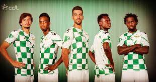 La sociedade esportiva palmeiras, conocido popularmente y de forma abreviada como palmeiras, es un club de fútbol brasileño de la ciudad de são paulo.fue fundado el 26 de agosto de 1914, como palestra italia, pero su nombre fue cambiado al actual el 14 de septiembre de 1942 por razones políticas. Camisas Cdt Do Moreirense Fc 2016 17 Todo Sobre Camisetas