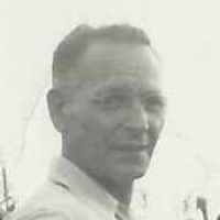 John Marvin Galloway (1900–1969)