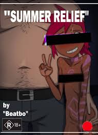 Kipo And The Age Of Wonderbeasts porn comics, cartoon porn comics, Rule 34