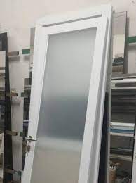Pintu Kaca Aluminium Ide Kamar Mandi Pintu Kaca