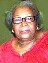 Ann Stokes View A Condolence