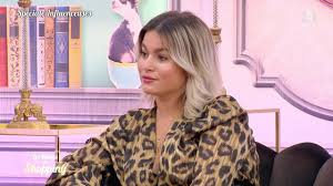 Les reines du shopping j5 — spécial entretien d'embauche branchée en couleur. Video Les Reines Du Shopping Une Candidate Ne Reconnait Pas Du Tout Carla Moreau Voici