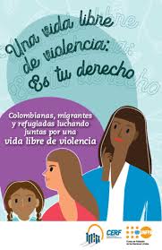 Vox propone cubrir los costes del bebé durante los primeros 2 años de vida, también en caso de adopción. Document Colombia Una Vida Libre De Violencia Es Tu Derecho Unfpa