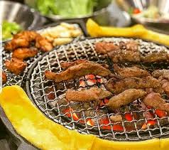 Songa korean restaurant · 7. Magal Korean Bbq Resto Surabaya Menu Prices Restaurant Reviews Tripadvisor