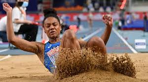 Marcell jacobs a caccia della medaglia. Pqrgc9gny5nkfm
