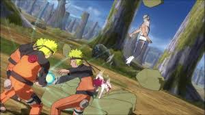 It can be received for: Naruto Shippuden Ultimate Ninja Storm 2 Xbox 360 Lasopawisdom