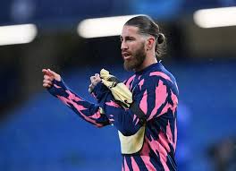 He is an actor, known for goal ii (2007), torrente 4 (2011) and euro 2020 european qualifiers (2019). Real Madrid Have Ramos Fit But Hazard Out For Laliga Finale