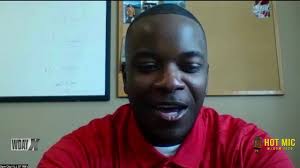 @DomIzzoWDAY's video Tweet