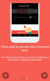 How to change the pitch of a song. Song Editor For Music Speed Music Pitch For Android Apk Download