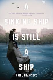 a sinking ship is still a ship: poems