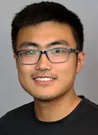 2023-24 Men's Tennis Roster