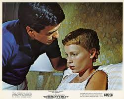 Mia farrow hot,actress mia farrow,mia farrow short hair,mia farrow haircut,mia farrow children. Kim Morgan On Rosemary S Baby