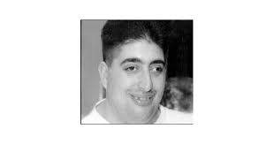 GERALDO DIBENEDETTO Obituary (1969