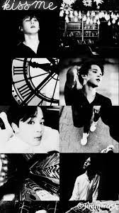 Bts Park Jimin Wallpaper Parkjimin Jimin Bts Wallpaper Btswallpaper Jimintrash Blackaesthetic