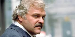 De Veteranschauspiller Brian Dennehy ass mat 81 gestuerwen