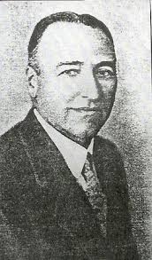 Frederick Benjamin “Fred” Franks Sr. (1869-1968)