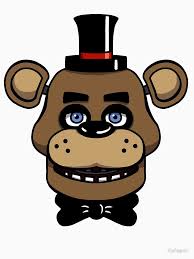 We did not find results for: Pin On Freddy D