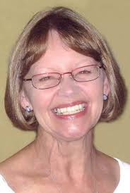 REBECCA FORD Obituary (2015)