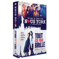 Géraldine nakache und hervé mimran wurde in der kategorie bestes erstlingswerk ausgezeichnet. Tout Ce Qui Brille Dvd Herve Mimran Geraldine Nakache Dvd Zone 2 Achat Prix Fnac