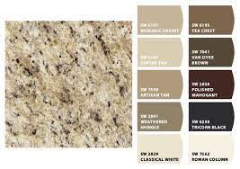 Venetian Gold Granite Anyone Have