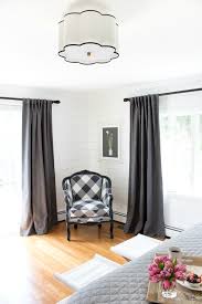 Hanging pictures with picture hanging strips instead of nails is a quick and easy process. 20 Rule Of Thumb Measurements For Decorating Your Home Driven By Decor