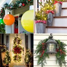 30 ideas for the best outdoor christmas decorations on the block. Gorgeous Outdoor Christmas Decorations 32 Best Ideas Tutorials A Piece Of Rainbow
