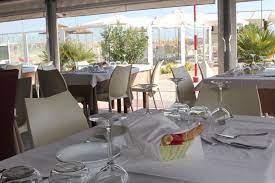 Viale dei mille 26, 44022 porto garibaldi, comacchio, italia bagno ristorante levante 68 la qualità del pesce è davvero eccellente, quando torniamo a porto garibaldi levante è tappa fissa!l'antipasto di mare caldo e freddo, le grigliate e anche la sfoglia con fragole e crema pasticcera sono le nostri piatti preferiti! Bagno Ristorante Levante Mondo Balneare