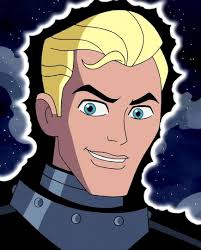 Characters in Ben 10: Villains (Alien Force)