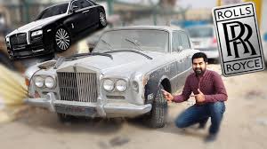 Ei vor vinde toate masinile abandonate pe teritoriul emiratelor arabe unite. Locul In Care Mii De MaÈini De Lux Sunt Abandonate De Proprietari Video Stirileprotv Ro