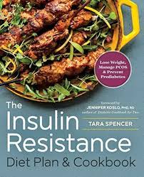Pdf Download The Insulin Resistance Diet Plan Cookbook Ebook Pdf Download Read Audibook In 2020 Insulin Resistance Diet Pcos Recipes Pcos Diet Plan
