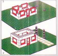 Spielen sie dieses spiel kostenlos online unter poki. 346 House With Car Lego Bauanleitungen Und Kataloge Bibliothek