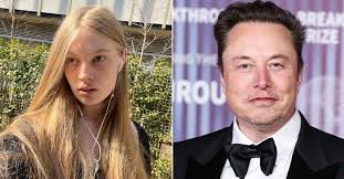 Elon Musk's Estranged Daughter Vivian ...