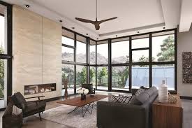 It doesn't matter how safe your neighborhood is. Marvin Corner Windows Contemporary Living Room Nashville By Avi Windows Doors Houzz Au