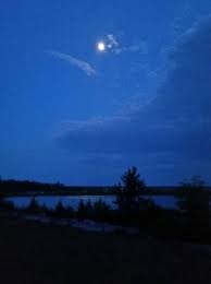 Maybe you would like to learn more about one of these? Full Moon Less Stars Still Great Picture Of Headlands International Dark Sky Park Mackinaw City Tripadvisor