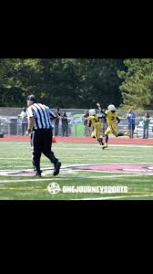 Gary Blalock with the pick six #OneJourney #302ballers