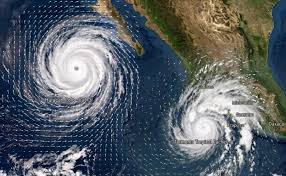 Tormenta Rachel