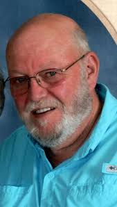 James Dennis Hogan Obituary