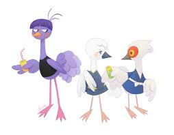 Check spelling or type a new query. Animal Crossing Queenie Blanche And Cranston By Nfenik Fur Affinity Dot Net