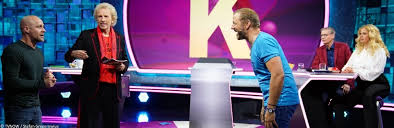 Für die dritte show „denn sie wissen nicht, was passiert am samstag fällt er deswegen aus. Denn Sie Wissen Nicht Was Passiert Dafur Haben Sie Moderation Studiert Quotenmeter De