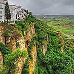 Avec le routard, tracez votre propre route ! Forum Andalousie Routard Com